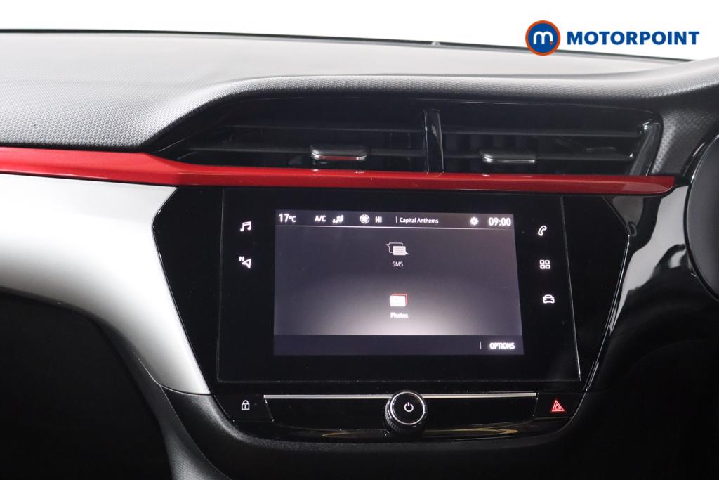 Vauxhall Corsa GS Manual Petrol Hatchback - Stock Number (1544710) - 2nd supplementary image