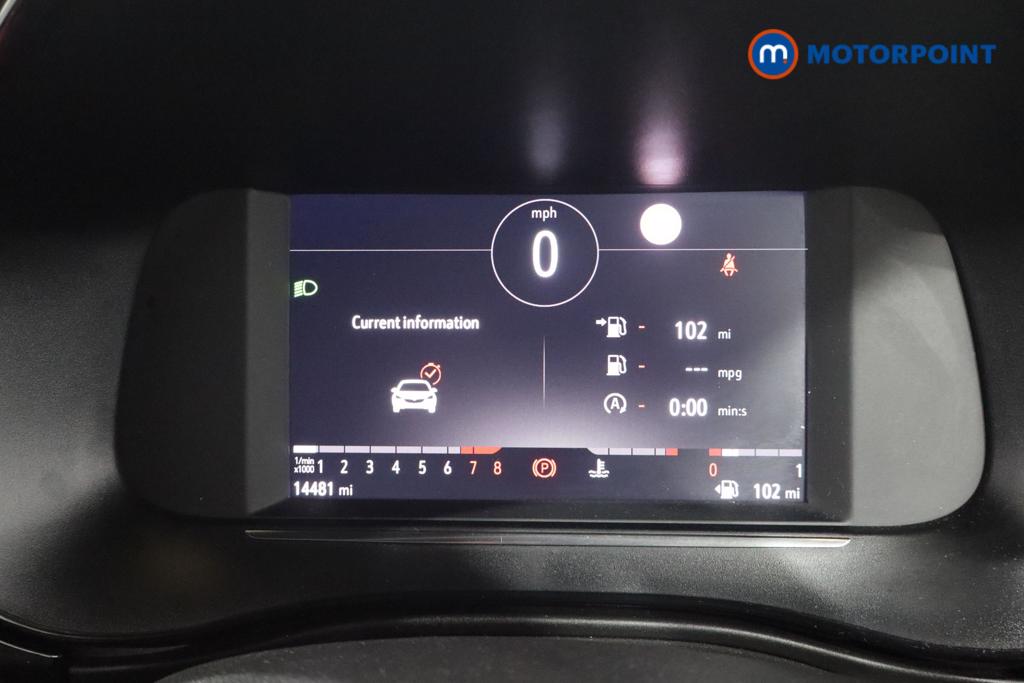 Vauxhall Corsa GS Manual Petrol Hatchback - Stock Number (1544710) - 3rd supplementary image