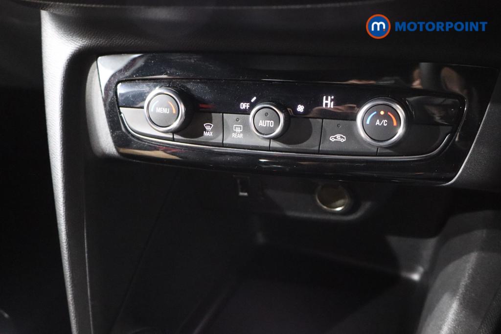 Vauxhall Corsa GS Manual Petrol Hatchback - Stock Number (1544710) - 4th supplementary image