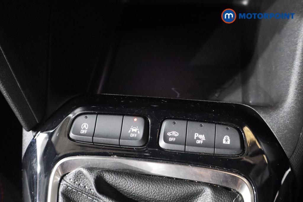 Vauxhall Corsa GS Manual Petrol Hatchback - Stock Number (1544710) - 5th supplementary image