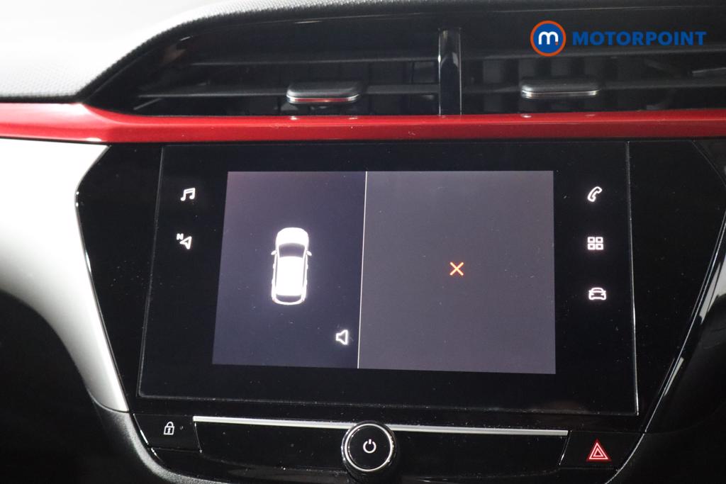 Vauxhall Corsa GS Manual Petrol Hatchback - Stock Number (1544710) - 9th supplementary image