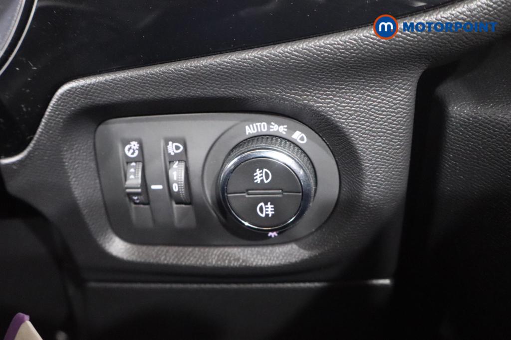 Vauxhall Corsa GS Manual Petrol Hatchback - Stock Number (1544710) - 12th supplementary image
