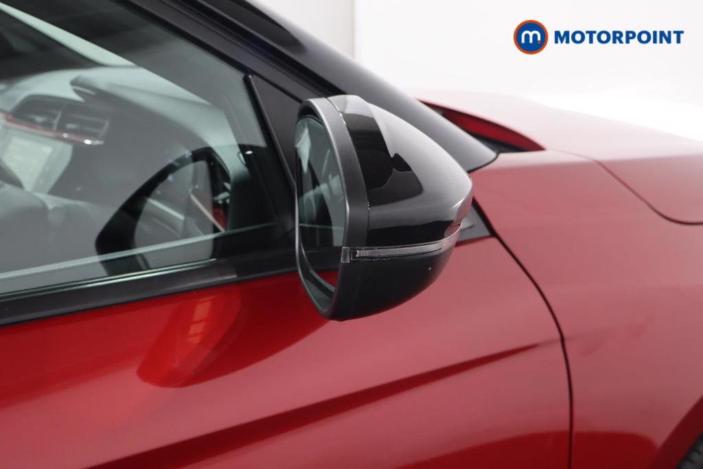 Vauxhall Corsa GS Manual Petrol Hatchback - Stock Number (1544710) - 14th supplementary image