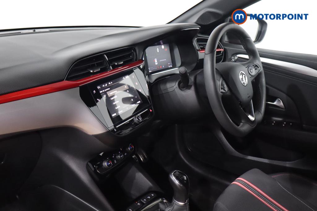 Vauxhall Corsa GS Manual Petrol Hatchback - Stock Number (1544710) - 18th supplementary image