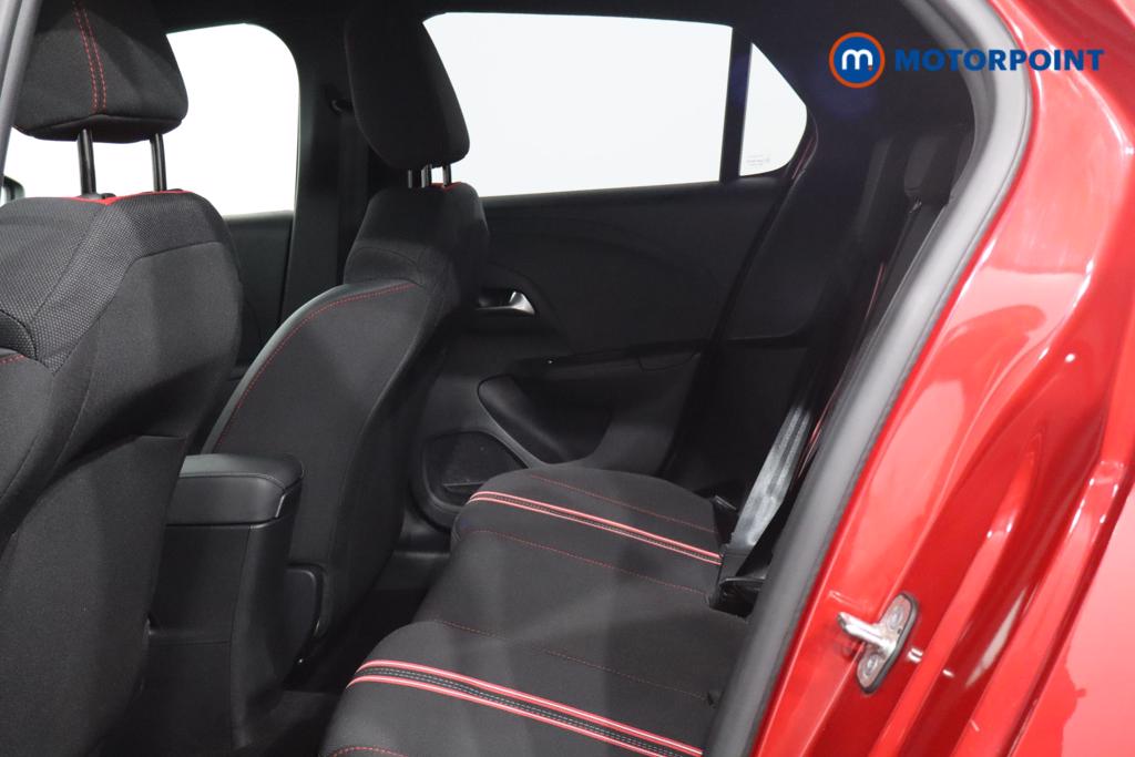 Vauxhall Corsa GS Manual Petrol Hatchback - Stock Number (1544710) - 20th supplementary image