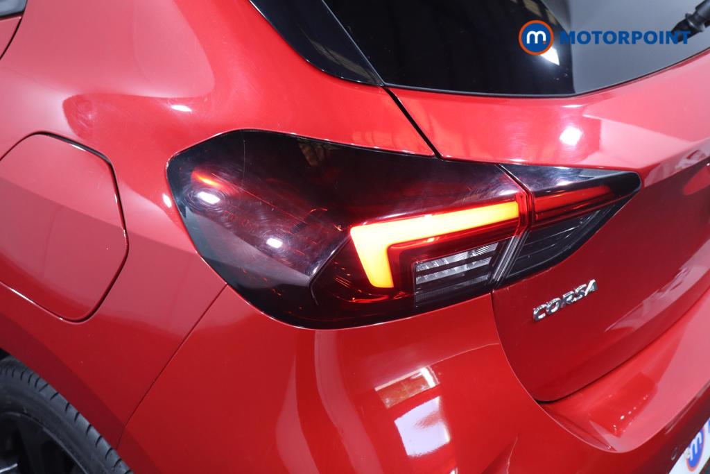 Vauxhall Corsa GS Manual Petrol Hatchback - Stock Number (1544710) - 21st supplementary image