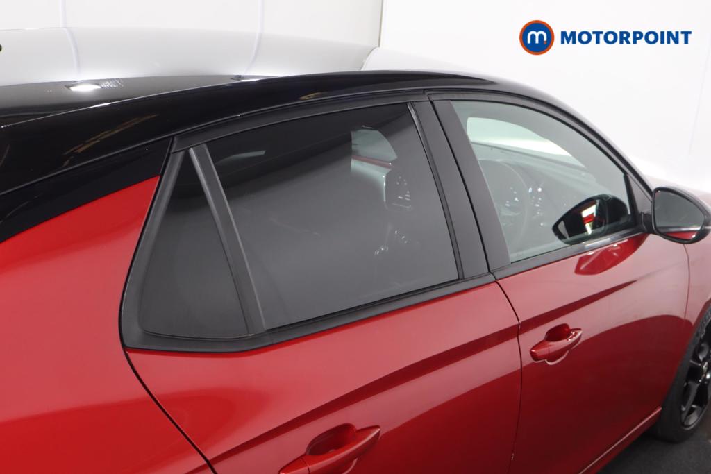 Vauxhall Corsa GS Manual Petrol Hatchback - Stock Number (1544710) - 26th supplementary image