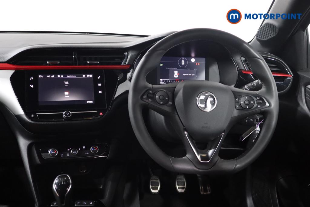 Vauxhall Corsa GS Manual Petrol Hatchback - Stock Number (1544710) - 1st supplementary image