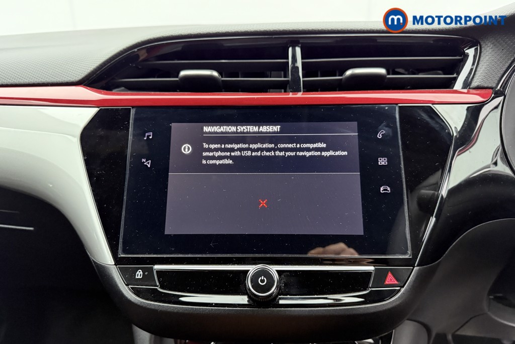 Vauxhall Corsa GS Manual Petrol Hatchback - Stock Number (1544713) - 6th supplementary image