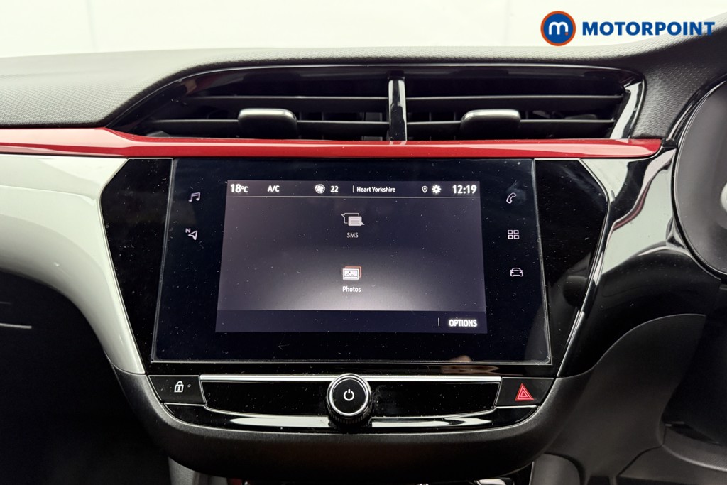 Vauxhall Corsa GS Manual Petrol Hatchback - Stock Number (1544713) - 8th supplementary image
