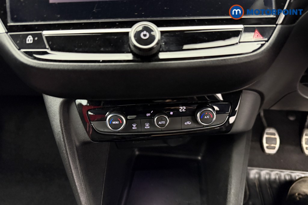 Vauxhall Corsa GS Manual Petrol Hatchback - Stock Number (1544713) - 9th supplementary image