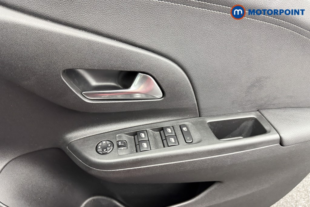 Vauxhall Corsa GS Manual Petrol Hatchback - Stock Number (1544713) - 13th supplementary image