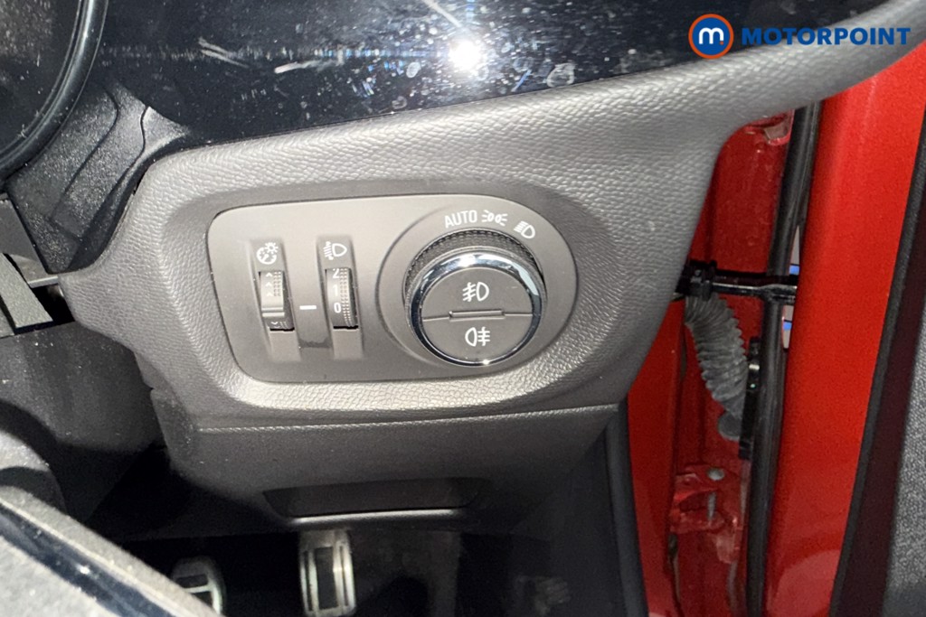 Vauxhall Corsa GS Manual Petrol Hatchback - Stock Number (1544713) - 14th supplementary image