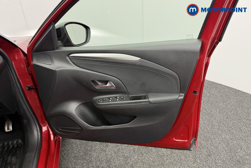 Vauxhall Corsa GS Manual Petrol Hatchback - Stock Number (1544713) - 15th supplementary image
