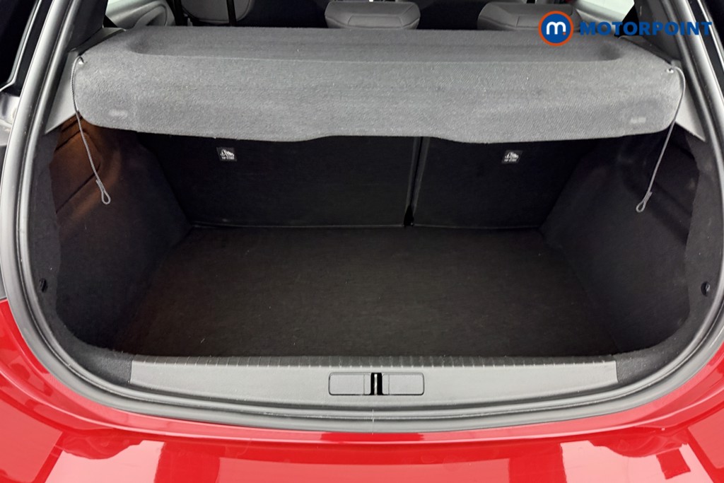 Vauxhall Corsa GS Manual Petrol Hatchback - Stock Number (1544713) - 17th supplementary image