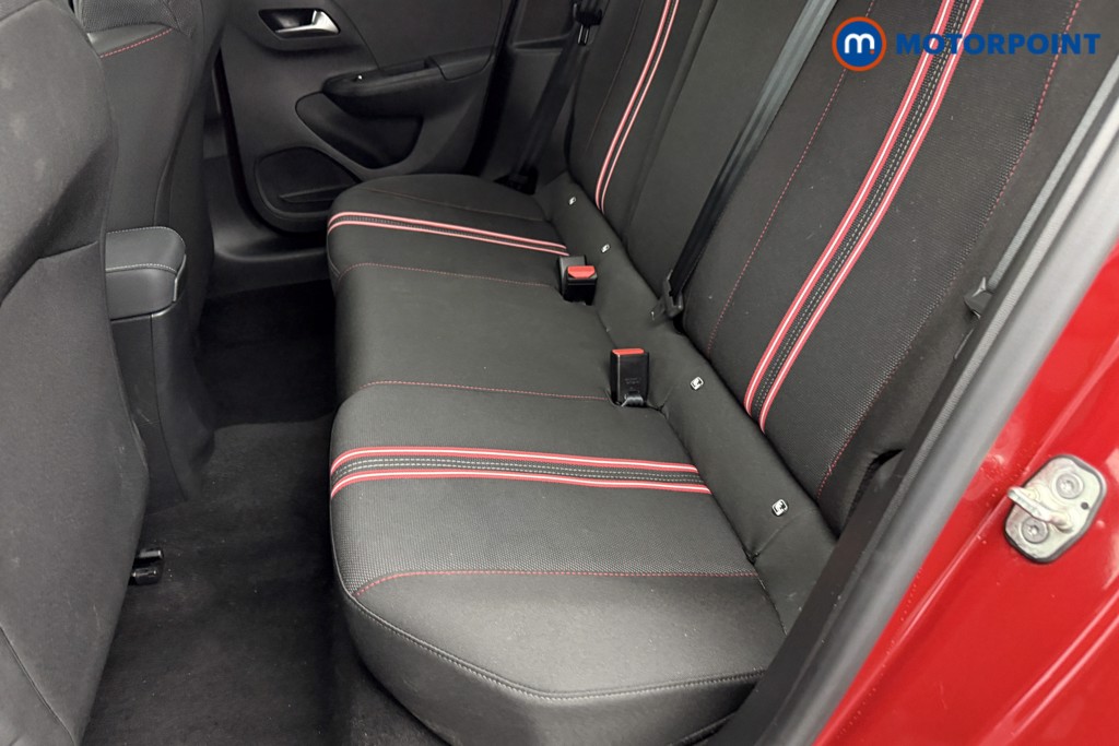Vauxhall Corsa GS Manual Petrol Hatchback - Stock Number (1544713) - 19th supplementary image