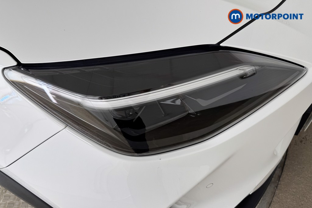 Toyota Yaris Cross Design Automatic Petrol-Electric Hybrid Estate - Stock Number (1544714) - 16th supplementary image