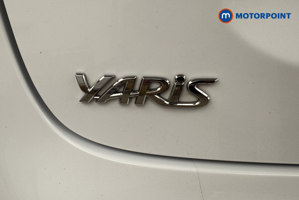 Toyota Yaris Cross Design Automatic Petrol-Electric Hybrid Estate - Stock Number (1544714) - 19th supplementary image