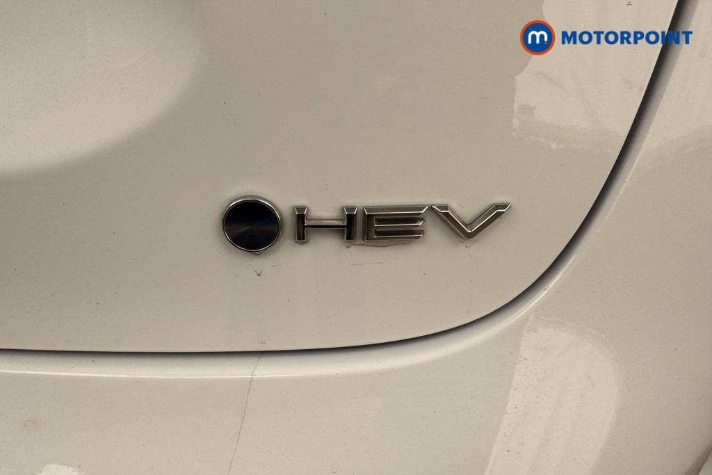Toyota Yaris Cross Design Automatic Petrol-Electric Hybrid Estate - Stock Number (1544714) - 20th supplementary image