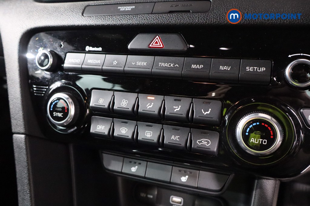 KIA Sportage Gt-Line Manual Petrol SUV - Stock Number (1544811) - 14th supplementary image