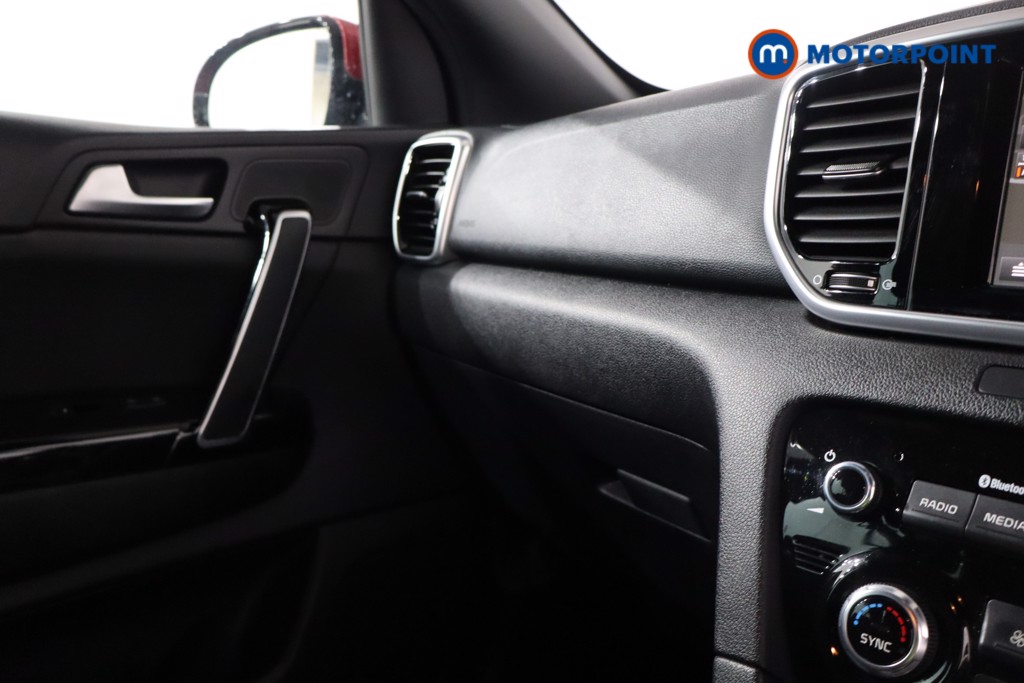 KIA Sportage Gt-Line Manual Petrol SUV - Stock Number (1544811) - 16th supplementary image