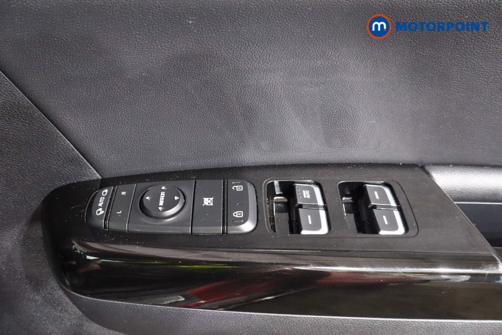 KIA Sportage Gt-Line Manual Petrol SUV - Stock Number (1544811) - 19th supplementary image