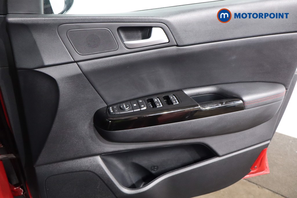 KIA Sportage Gt-Line Manual Petrol SUV - Stock Number (1544811) - 20th supplementary image