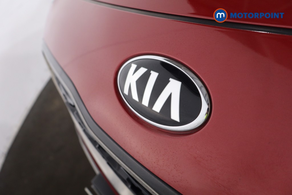 KIA Sportage Gt-Line Manual Petrol SUV - Stock Number (1544811) - 24th supplementary image