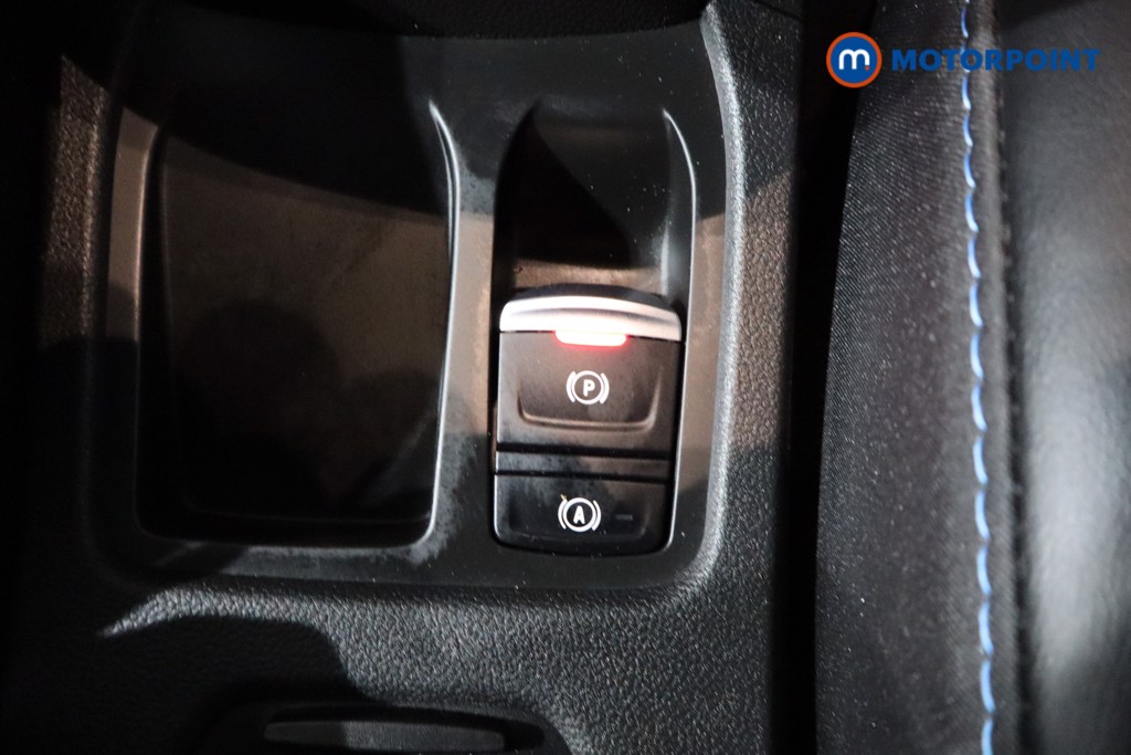 Renault Clio Esprit Alpine Automatic Petrol-Electric Hybrid Hatchback - Stock Number (1544812) - 19th supplementary image