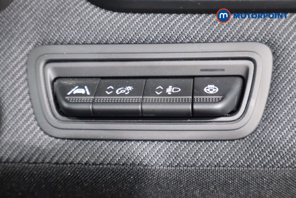 Renault Clio Esprit Alpine Automatic Petrol-Electric Hybrid Hatchback - Stock Number (1544812) - 21st supplementary image