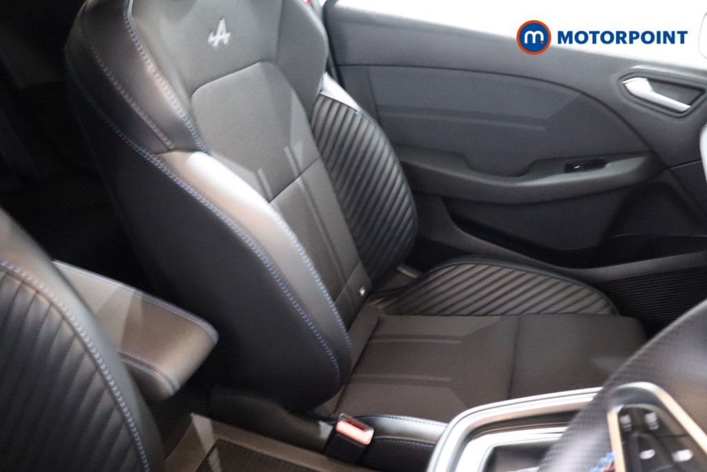 Renault Clio Esprit Alpine Automatic Petrol-Electric Hybrid Hatchback - Stock Number (1544812) - 24th supplementary image