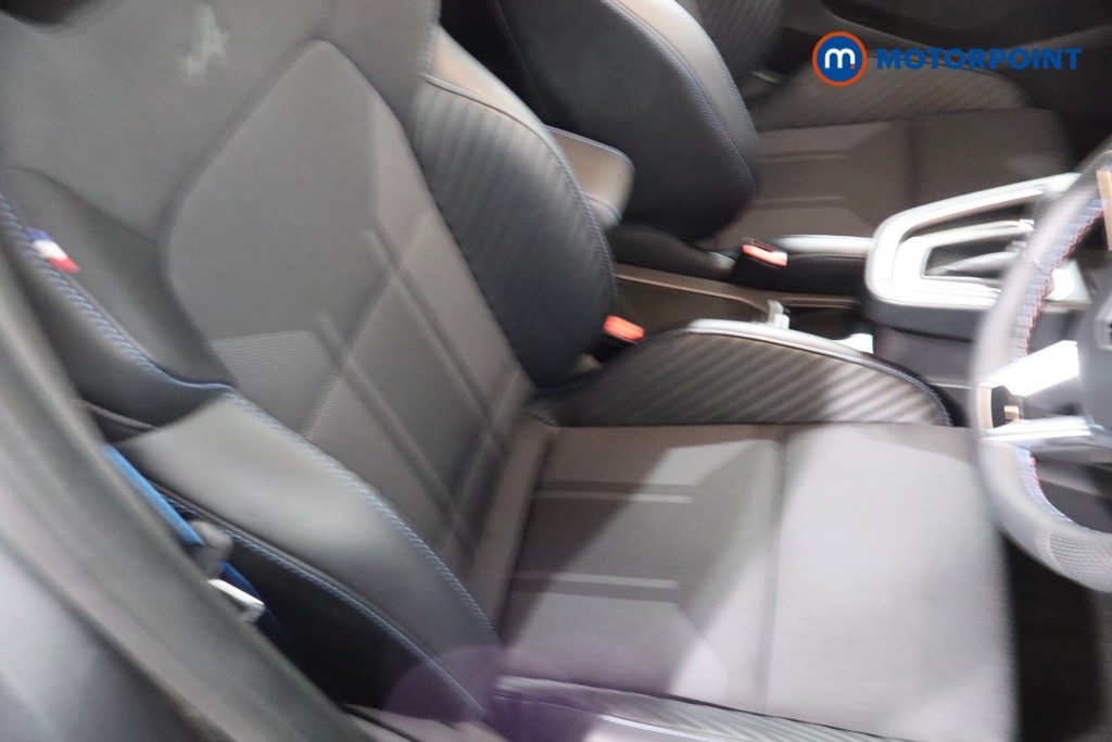 Renault Clio Esprit Alpine Automatic Petrol-Electric Hybrid Hatchback - Stock Number (1544812) - 25th supplementary image