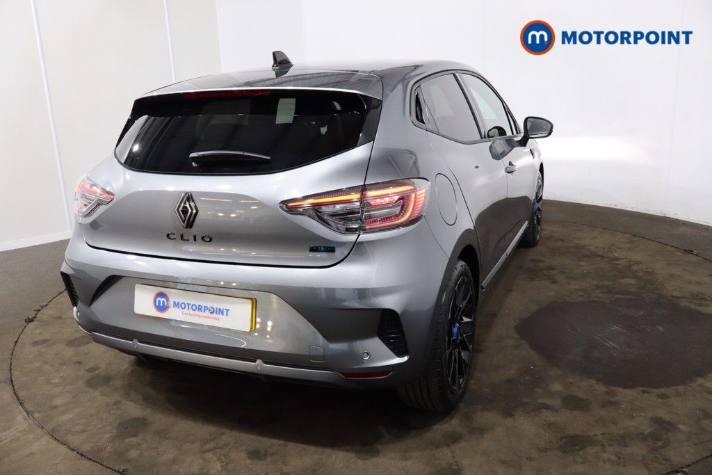 Renault Clio Esprit Alpine Automatic Petrol-Electric Hybrid Hatchback - Stock Number (1544812) - 29th supplementary image