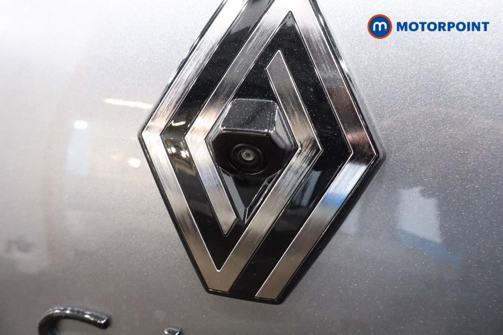 Renault Clio Esprit Alpine Automatic Petrol-Electric Hybrid Hatchback - Stock Number (1544812) - 30th supplementary image