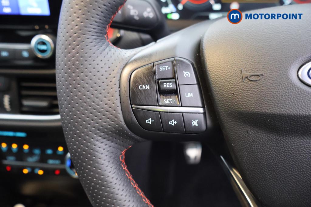 Ford Fiesta St-3 Manual Petrol Hatchback - Stock Number (1544813) - 2nd supplementary image
