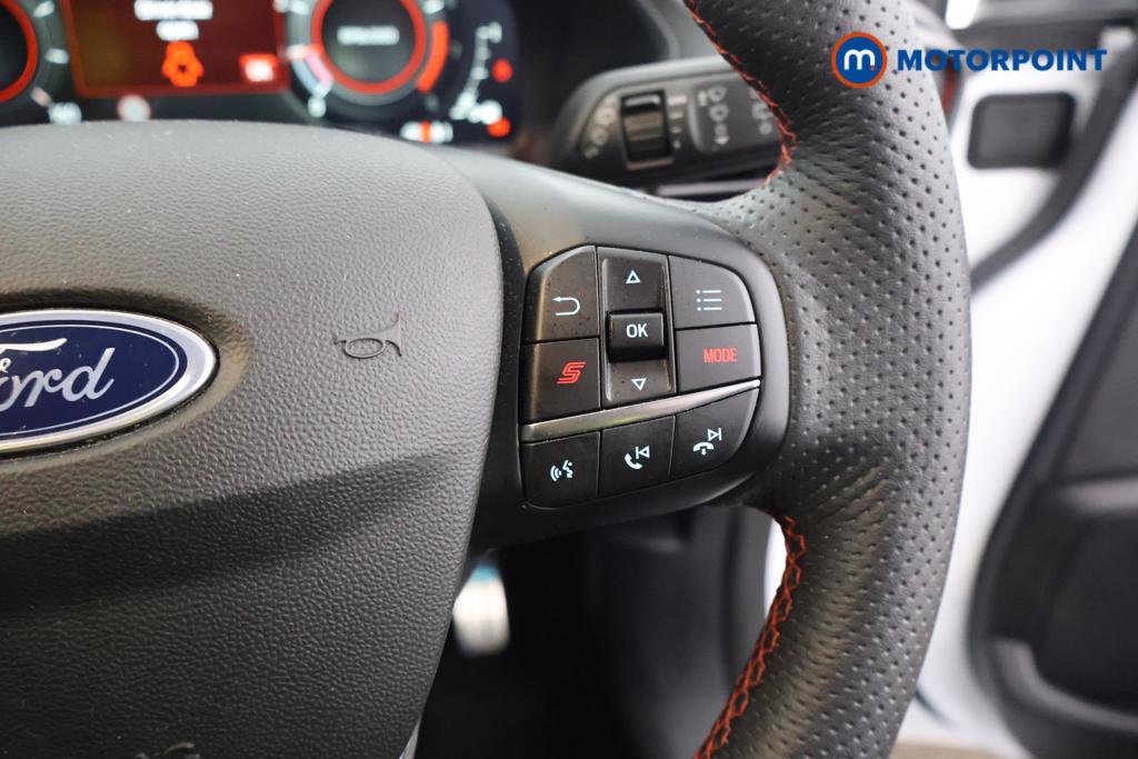 Ford Fiesta St-3 Manual Petrol Hatchback - Stock Number (1544813) - 3rd supplementary image