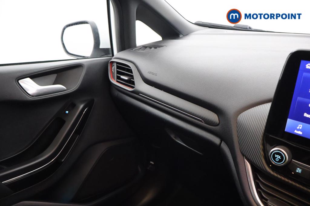 Ford Fiesta St-3 Manual Petrol Hatchback - Stock Number (1544813) - 6th supplementary image