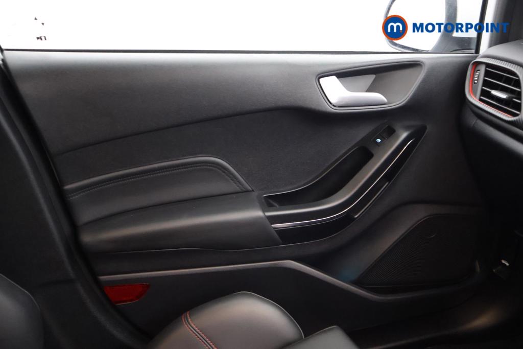 Ford Fiesta St-3 Manual Petrol Hatchback - Stock Number (1544813) - 7th supplementary image