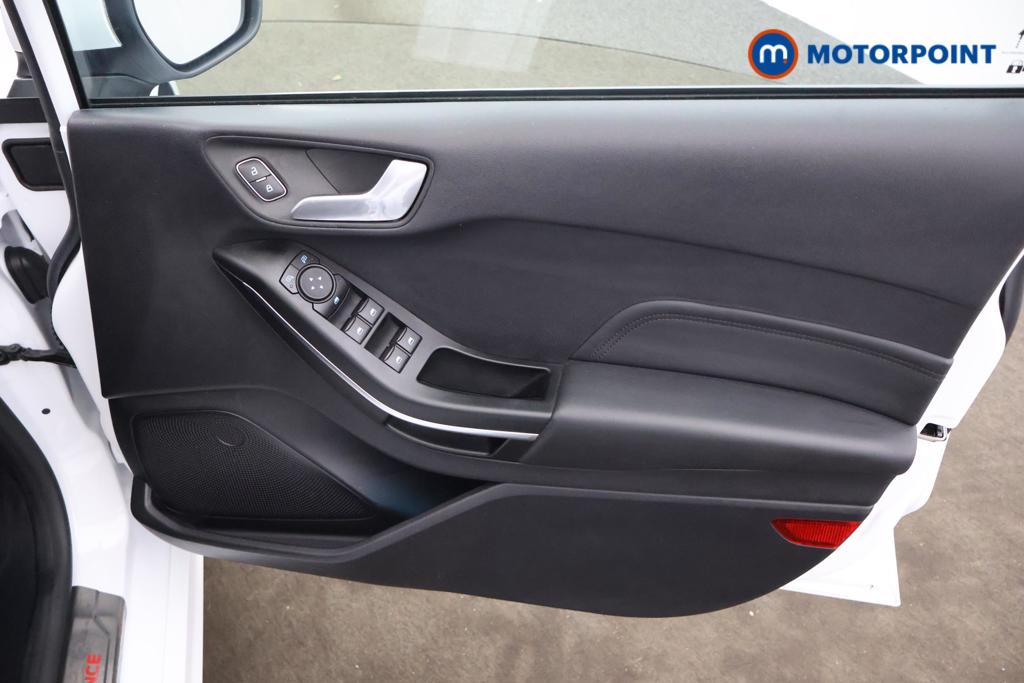 Ford Fiesta St-3 Manual Petrol Hatchback - Stock Number (1544813) - 8th supplementary image