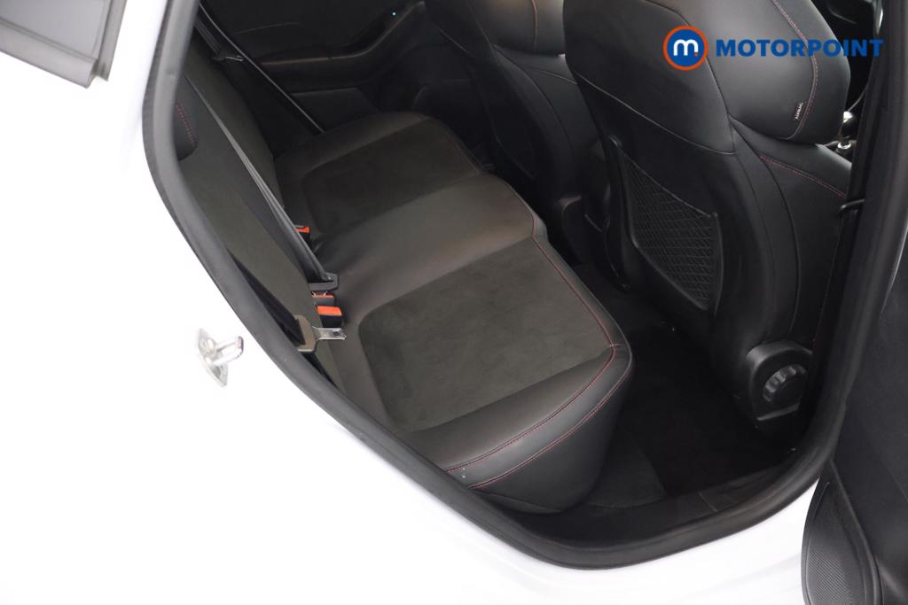 Ford Fiesta St-3 Manual Petrol Hatchback - Stock Number (1544813) - 11th supplementary image
