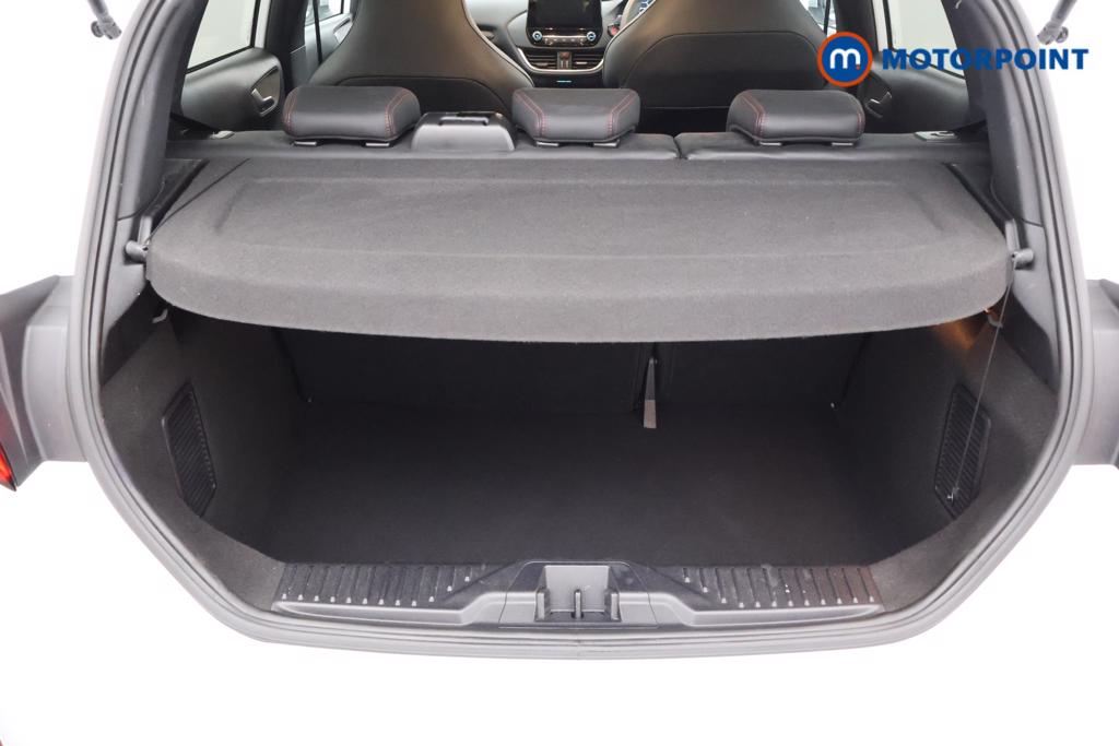 Ford Fiesta St-3 Manual Petrol Hatchback - Stock Number (1544813) - 12th supplementary image