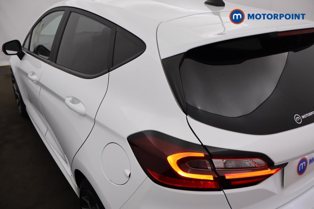 Ford Fiesta St-3 Manual Petrol Hatchback - Stock Number (1544813) - 13th supplementary image