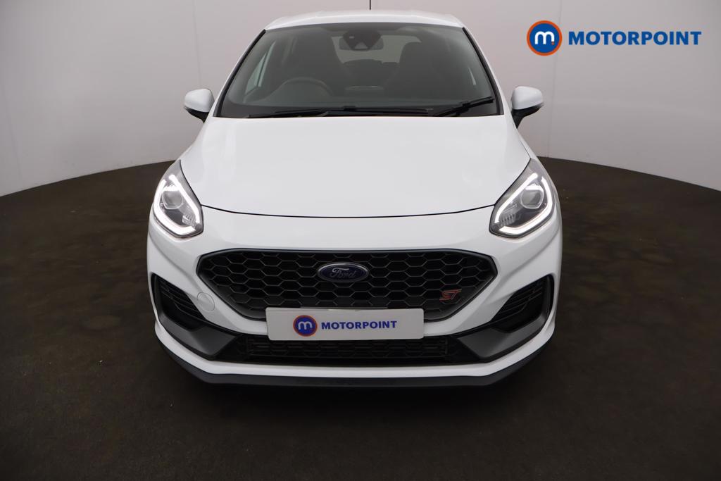 Ford Fiesta St-3 Manual Petrol Hatchback - Stock Number (1544813) - 14th supplementary image