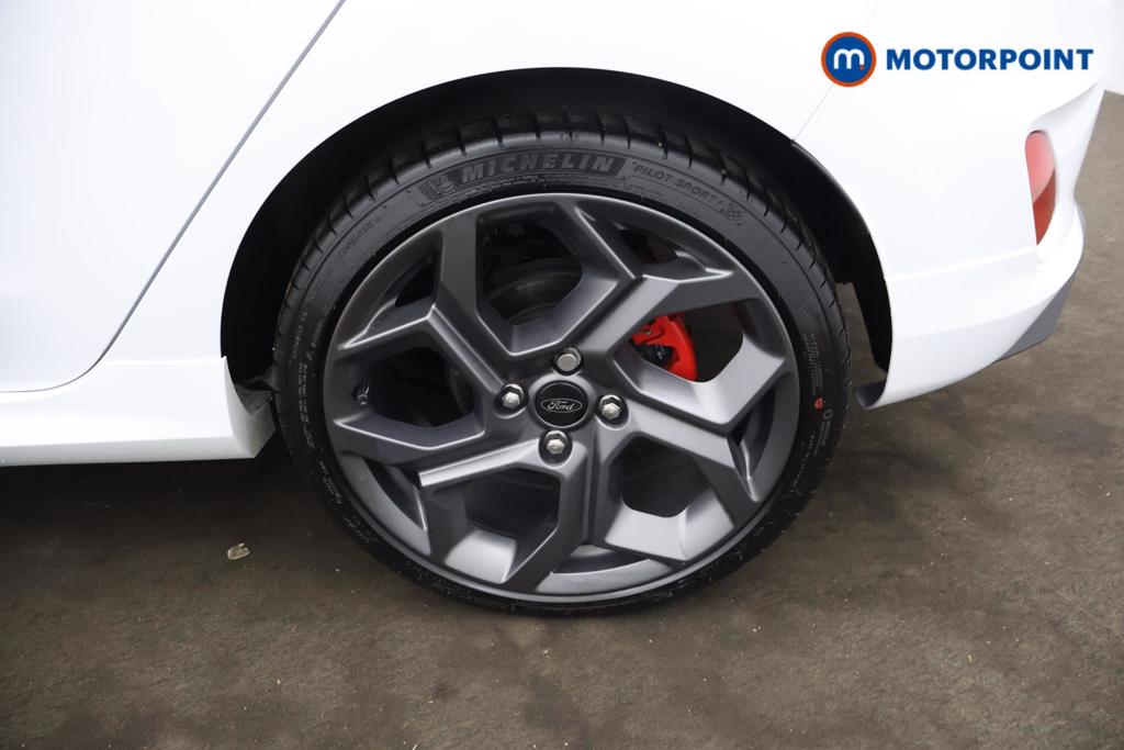 Ford Fiesta St-3 Manual Petrol Hatchback - Stock Number (1544813) - 16th supplementary image