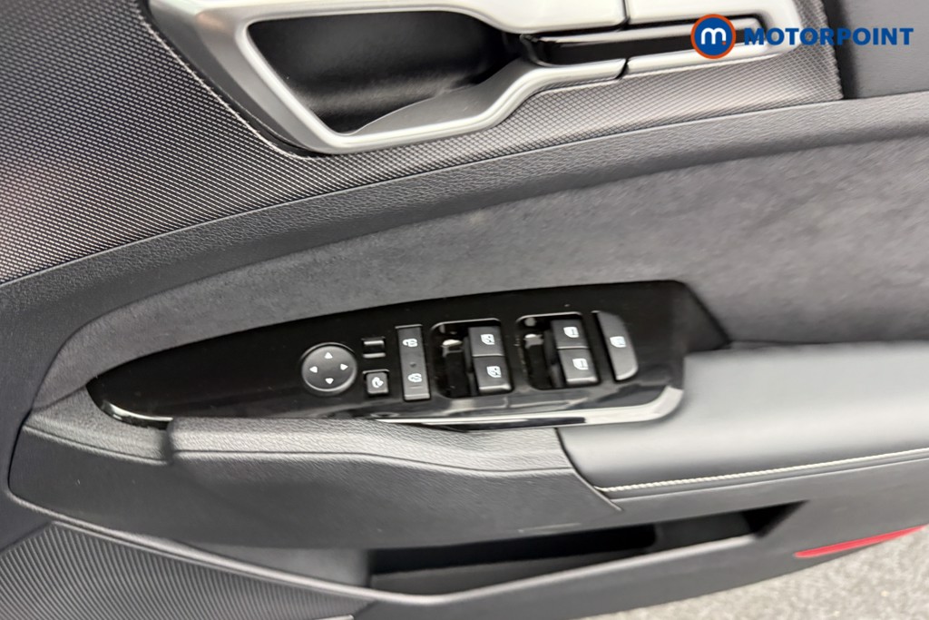 KIA Sportage Gt-Line Automatic Petrol-Electric Hybrid SUV - Stock Number (1544857) - 17th supplementary image