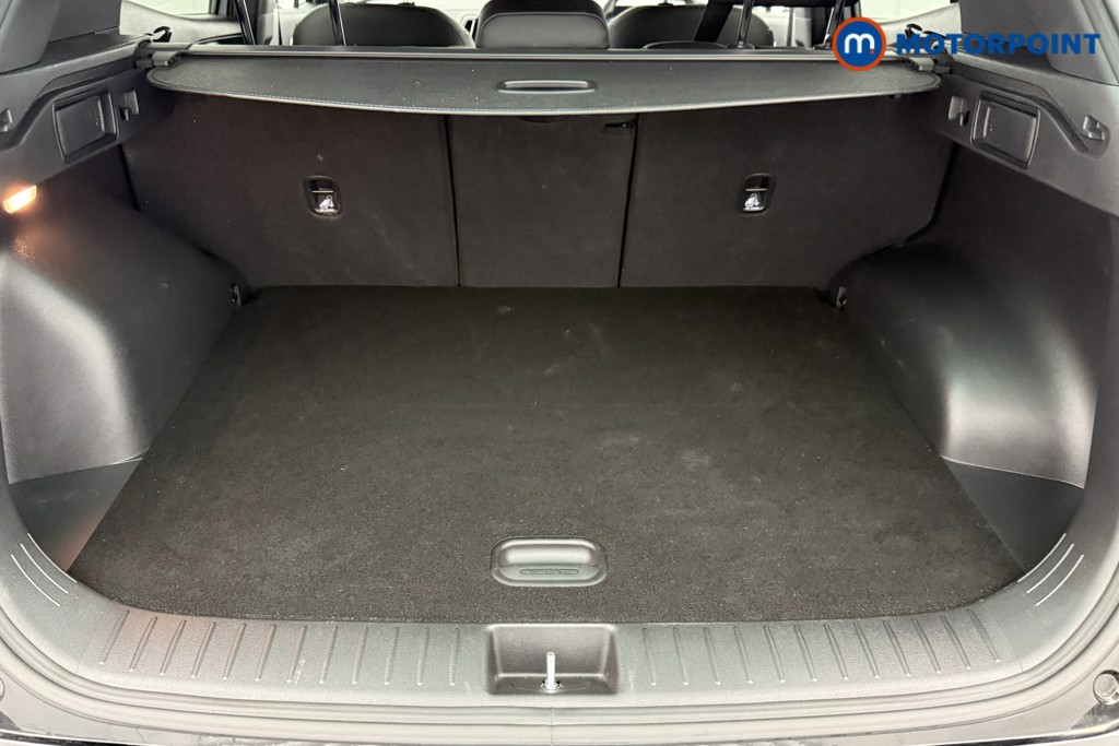 KIA Sportage Gt-Line Automatic Petrol-Electric Hybrid SUV - Stock Number (1544857) - 23rd supplementary image