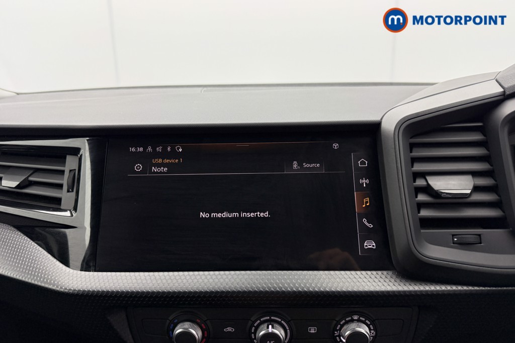 Audi A1 Technik Manual Petrol Hatchback - Stock Number (1544861) - 6th supplementary image