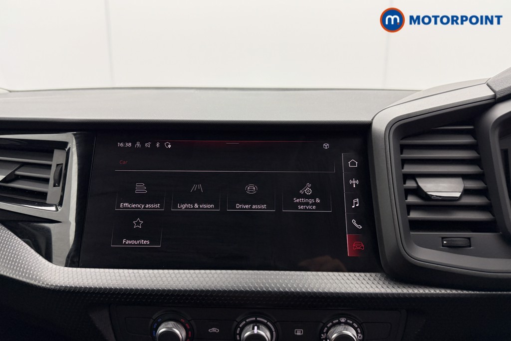 Audi A1 Technik Manual Petrol Hatchback - Stock Number (1544861) - 8th supplementary image