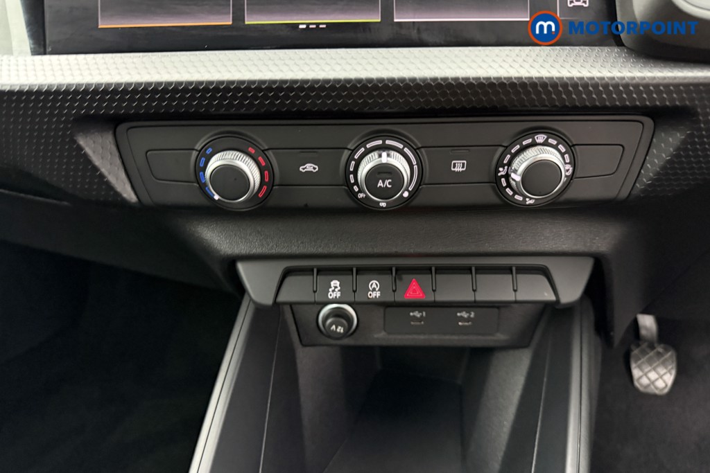 Audi A1 Technik Manual Petrol Hatchback - Stock Number (1544861) - 10th supplementary image