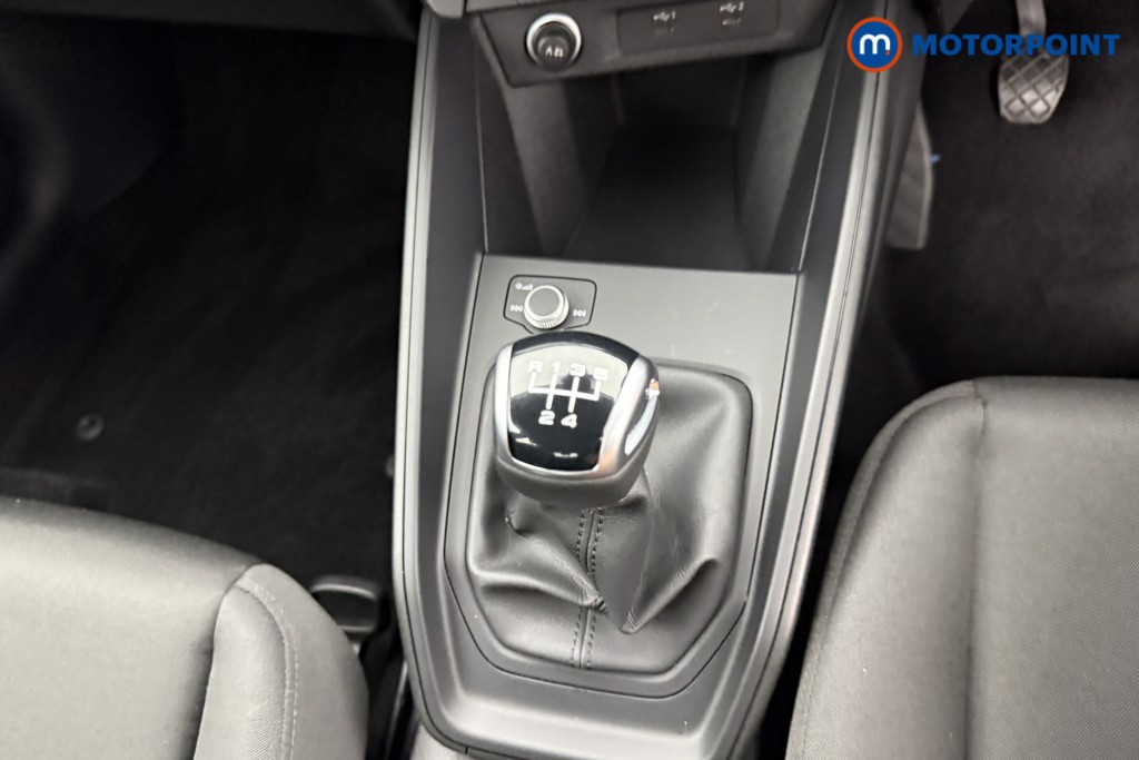 Audi A1 Technik Manual Petrol Hatchback - Stock Number (1544861) - 11th supplementary image